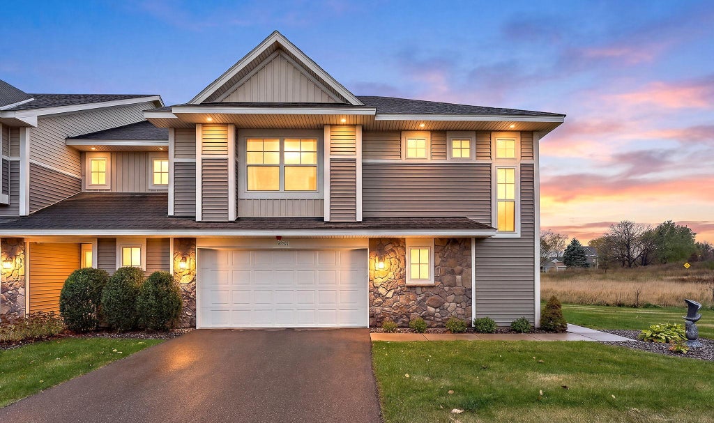 Photo of 4761 Equine Trail, Woodbury, MN 55129 (MLS # 7165442)