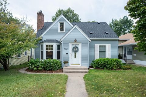 4028 Wooddale Avenue S Saint Louis Park MN 55416