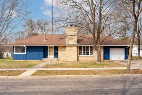 1331 8th Avenue N, Saint Cloud, MN 56303 - #: 6707065