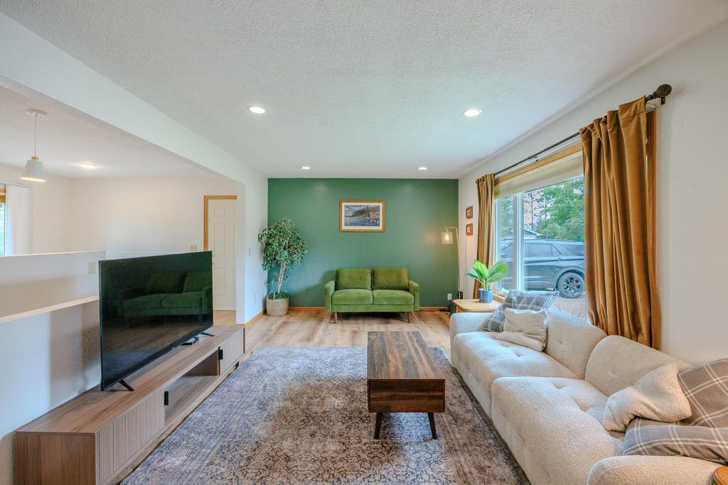 Photo of 102 Robertson Drive NW, Bemidji, MN 56601 (MLS # 7084073)