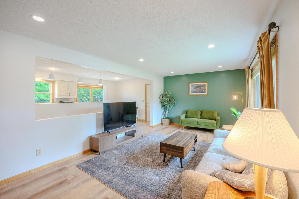Photo of 102 Robertson Drive NW, Bemidji, MN 56601 (MLS # 7084073)