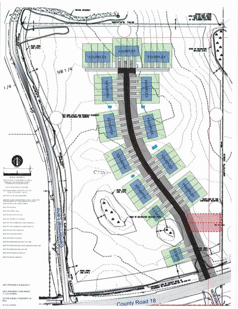 TBD County Road 18 Nisswa MN 56468
