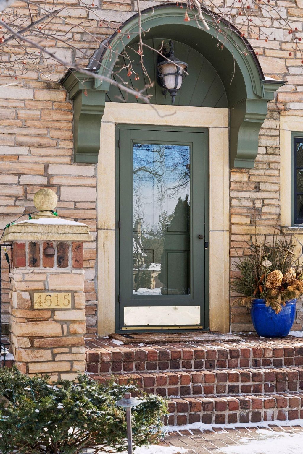 Photo of 4615 Browndale Avenue, Edina, MN 55424 (MLS # 7011859)