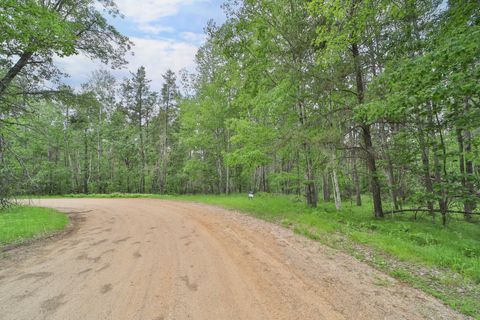 Lot 15 Cedar Street Breezy Point MN 56472