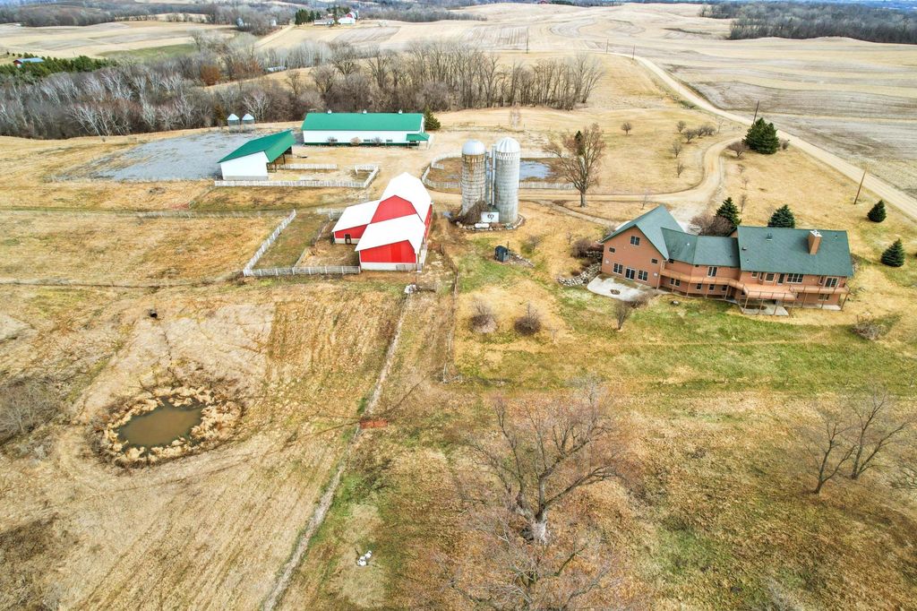 Photo of 28983 320th Ave Way, Red Wing, MN 55066 (MLS # 7035632)