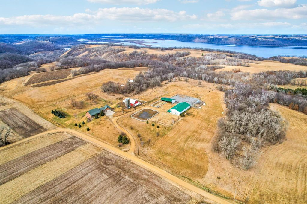 Photo of 28983 320th Ave Way, Red Wing, MN 55066 (MLS # 7035632)