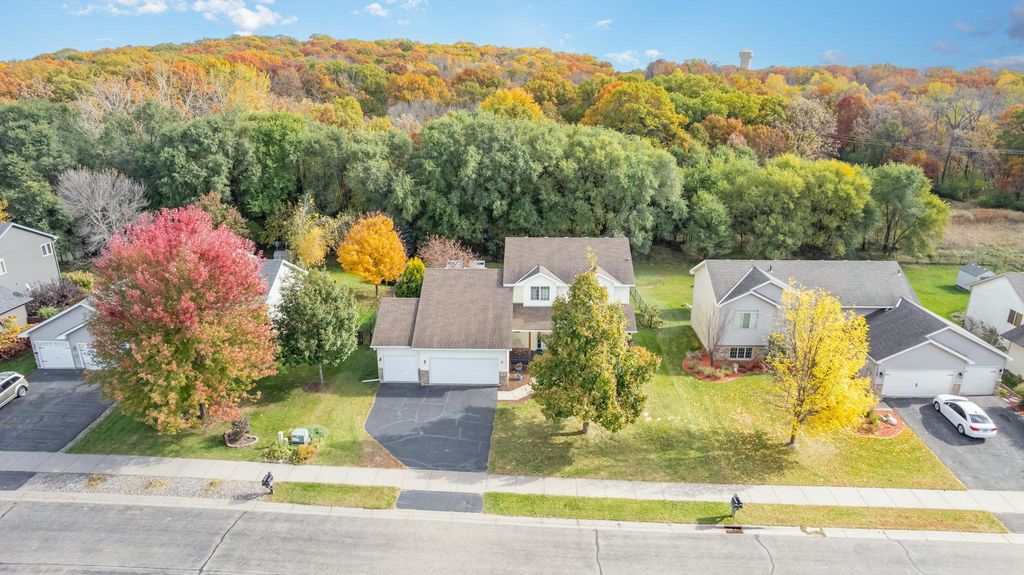 Photo of 17897 Tyler Street NW, Elk River, MN 55330 (MLS # 6808090)