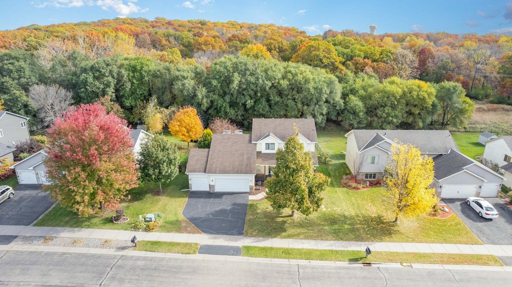 Photo of 17897 Tyler Street NW, Elk River, MN 55330 (MLS # 6808090)