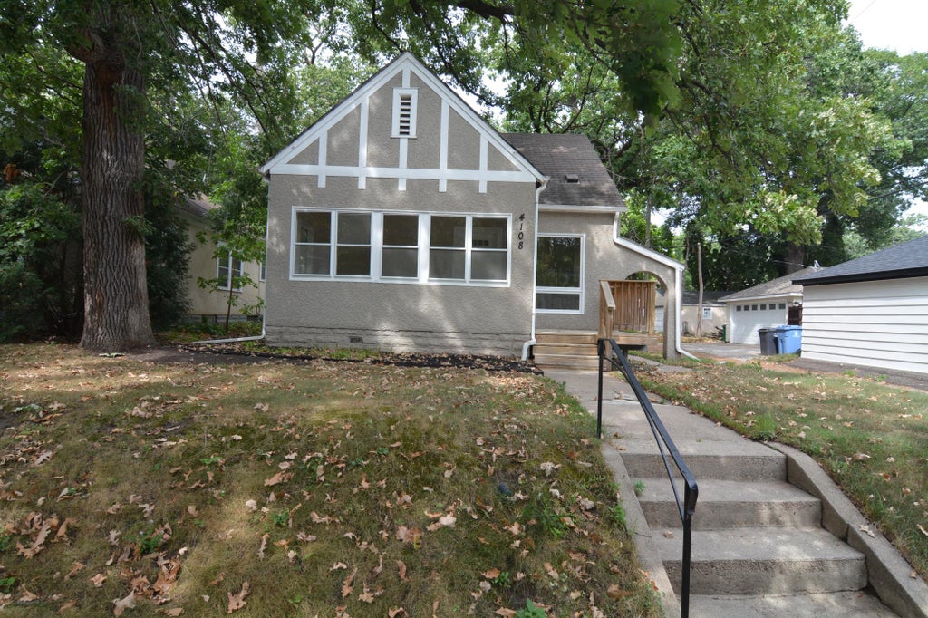 Photo of 4108 E 27th Street, Minneapolis, MN 55406 (MLS # 7140059)