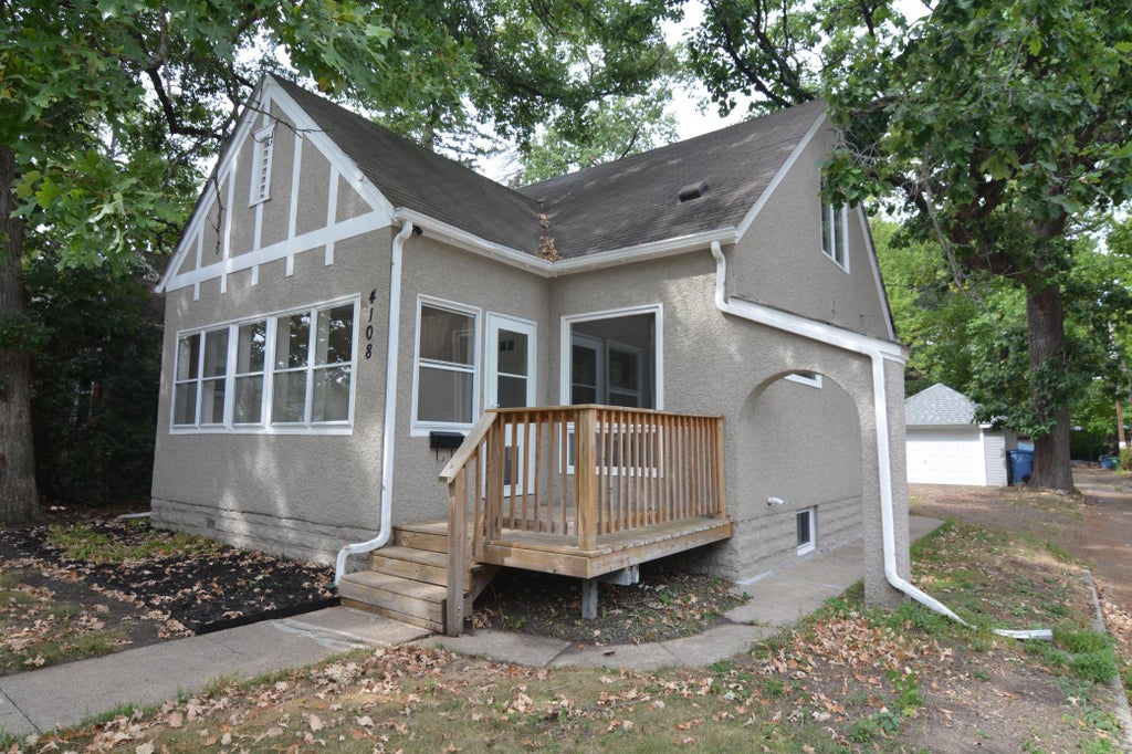 Photo of 4108 E 27th Street, Minneapolis, MN 55406 (MLS # 7140059)