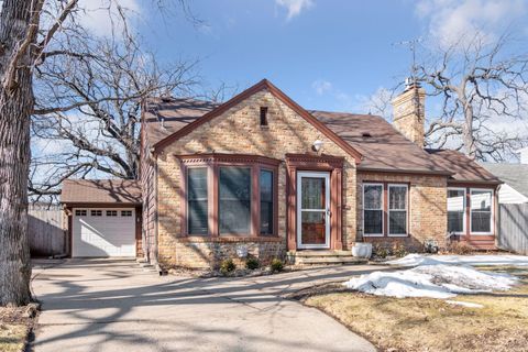 6608 Oliver Avenue S Richfield MN 55423