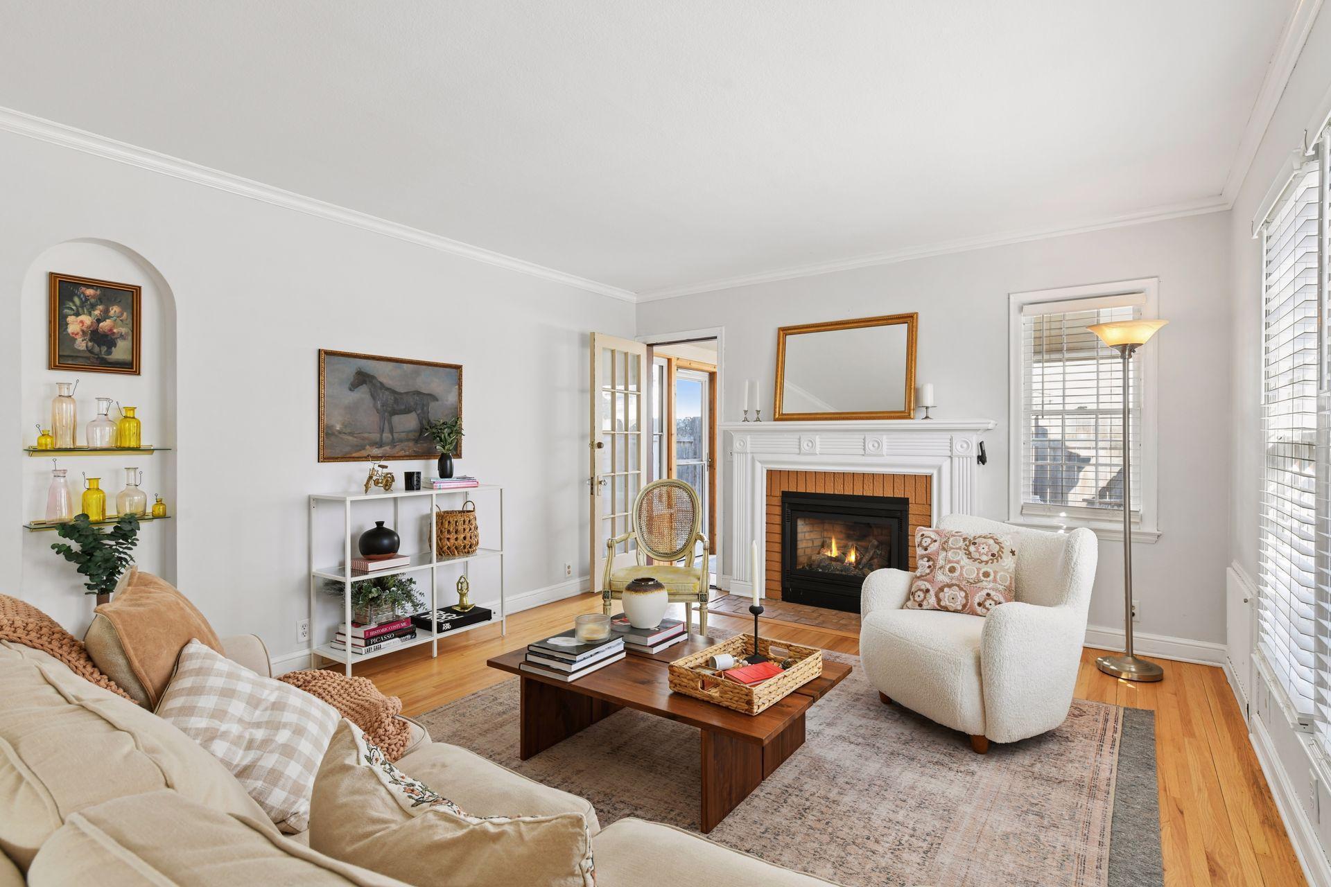 6608 Oliver Avenue S