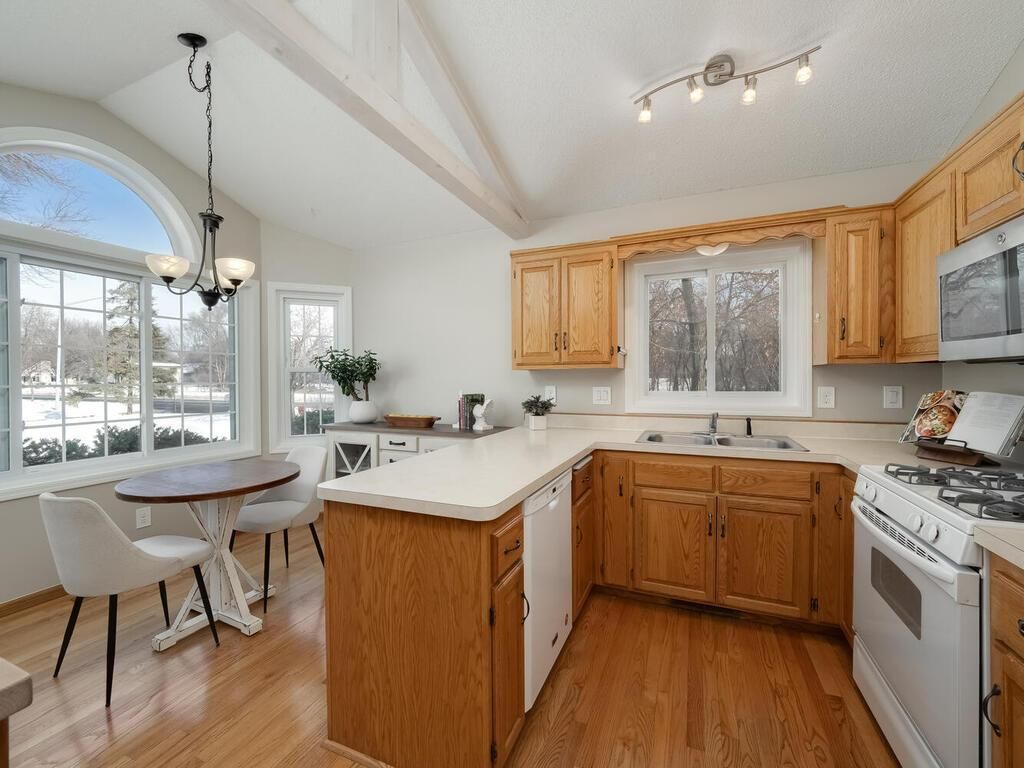 Photo of 1200 118th Avenue NW, Coon Rapids, MN 55448 (MLS # 7015871)