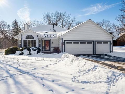 1200 118th Avenue NW Coon Rapids MN 55448