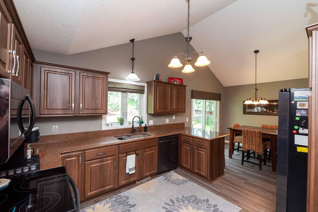 Photo of 9343 Hillside Trail S, Cottage Grove, MN 55016 (MLS # 7076895)