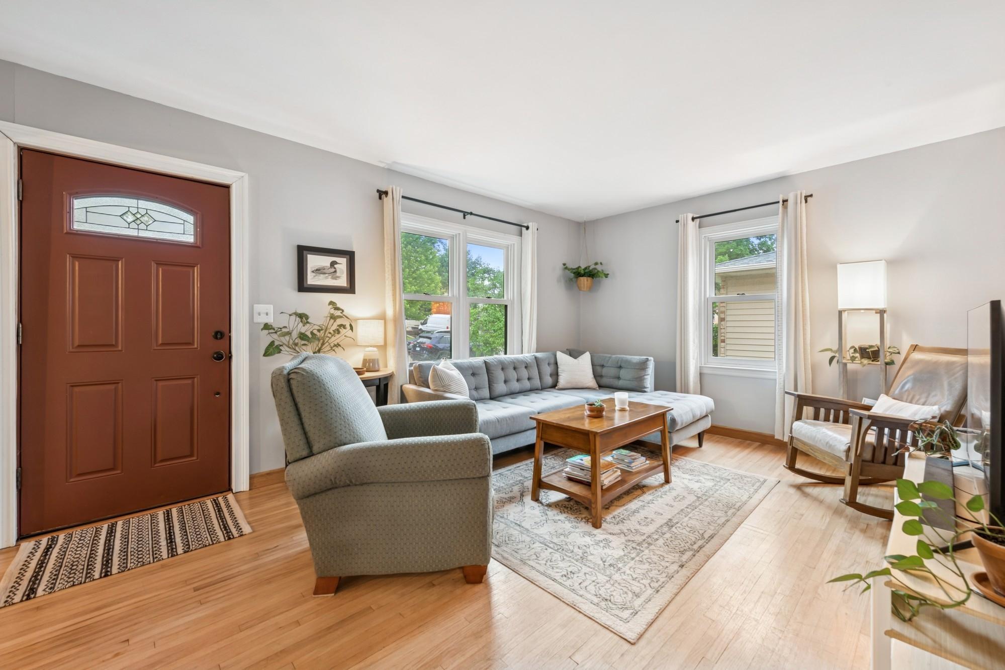 111 Spruce Street