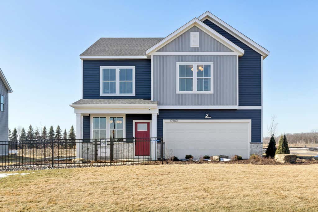 Photo of 15173 Amber Fields Boulevard, Rosemount, MN 55068 (MLS # 7128145)