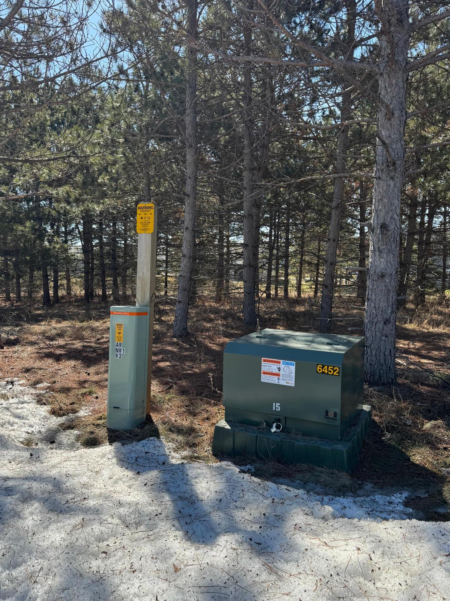 1933 Long Pine Drive