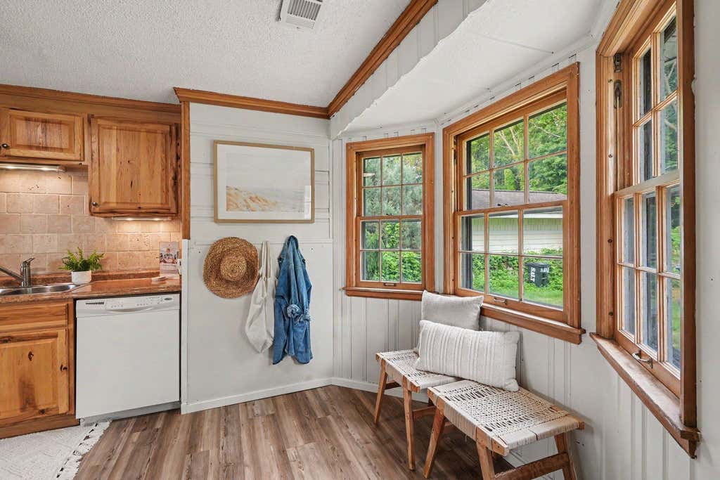 Photo of 7525 N Shore Circle N, Forest Lake, MN 55025 (MLS # 7126412)