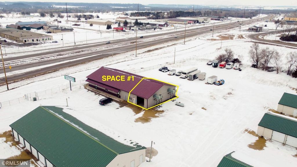 Photo of 32072 Ash Court, Cannon Falls, MN 55009 (MLS # 7019910)