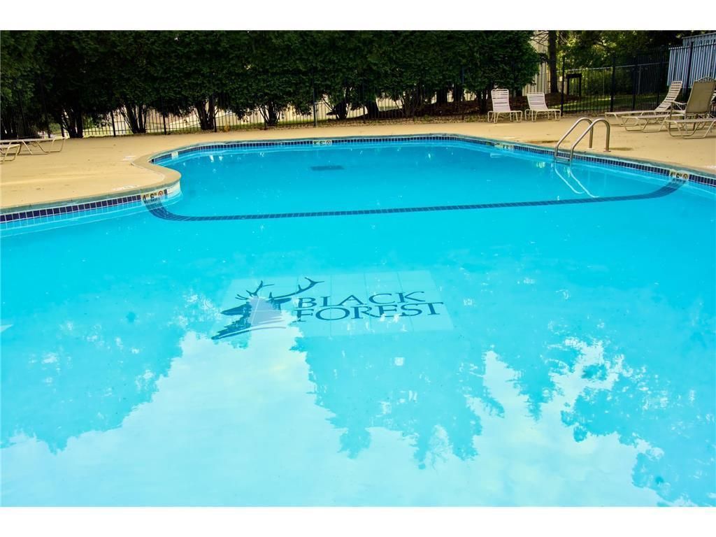 Photo of 1601 N Innsbruck Dr #319, Fridley, MN 55432 (MLS # 7038778)