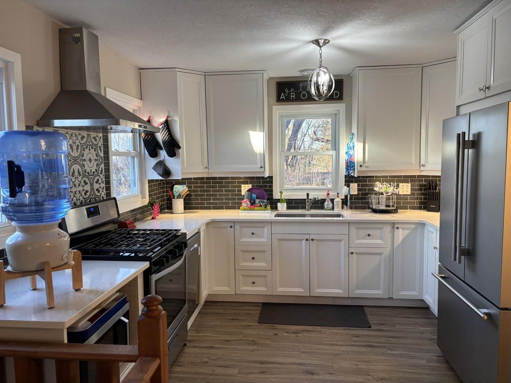 Photo of 3781 Auger Avenue, White Bear Lake, MN 55110 (MLS # 7028156)