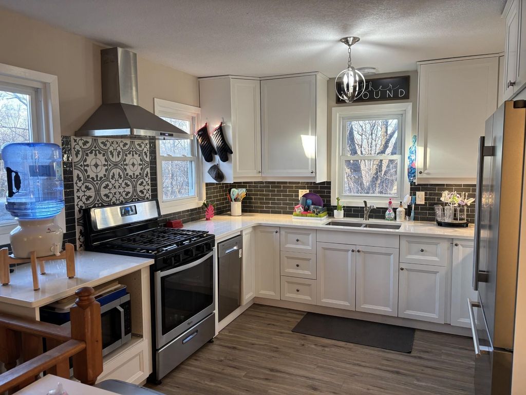 Photo of 3781 Auger Avenue, White Bear Lake, MN 55110 (MLS # 7028156)