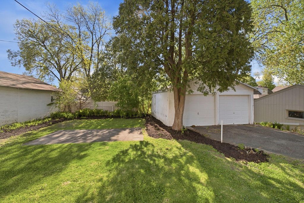 Photo of 5501 Wentworth Avenue, Minneapolis, MN 55419 (MLS # 7073580)