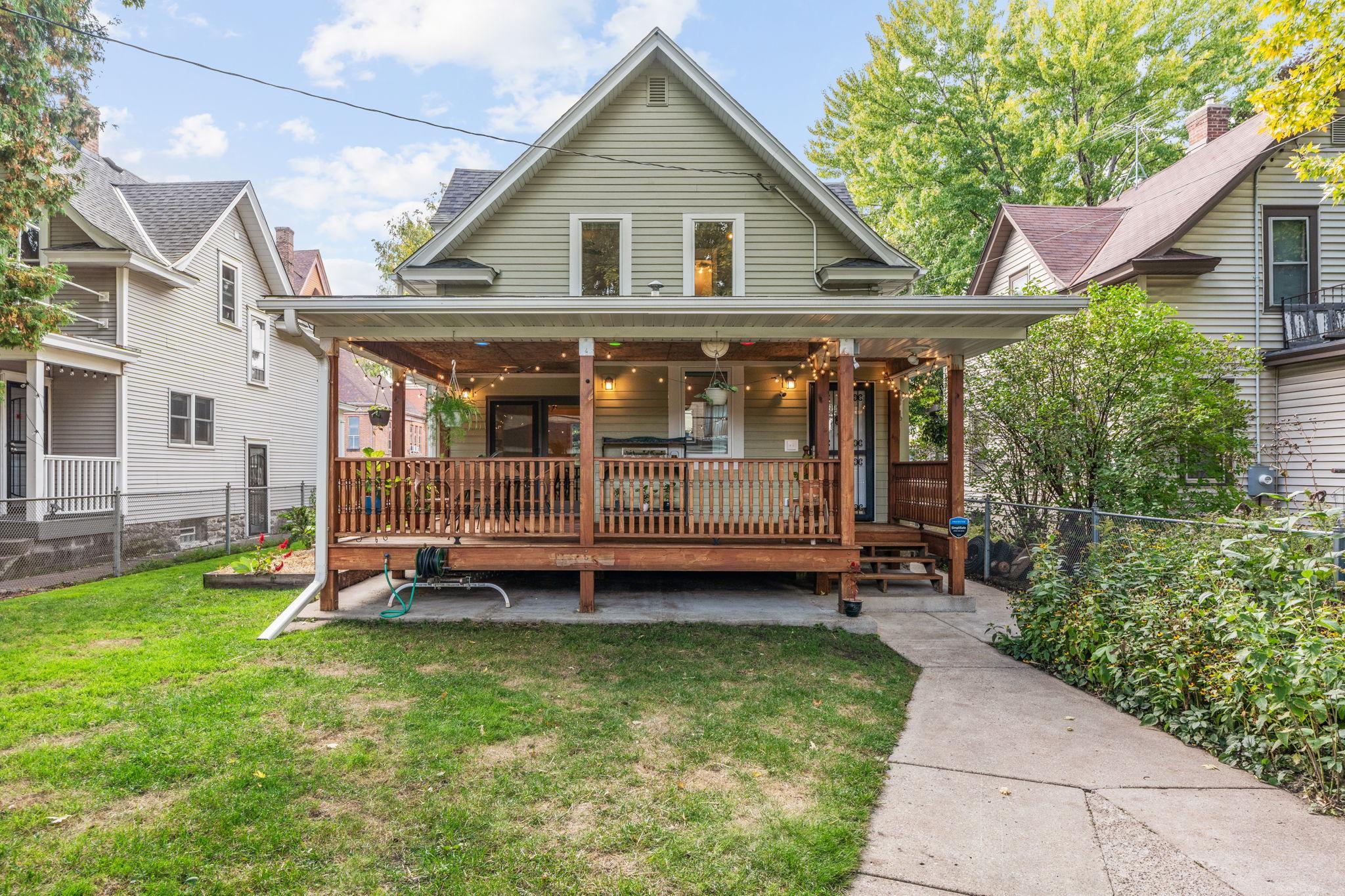1317 Monroe Street NE
