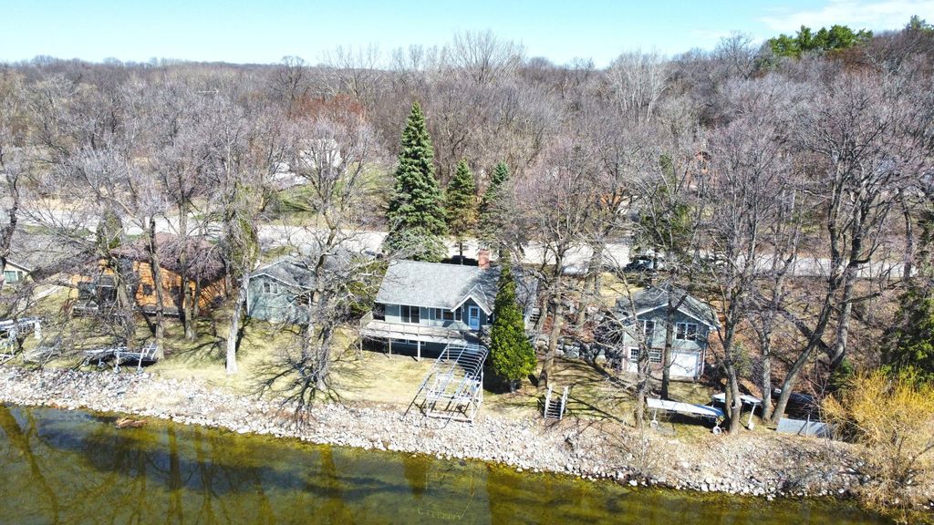 Photo of 14783 Old Lake Road, Paynesville, MN 56362 (MLS # 7029342)