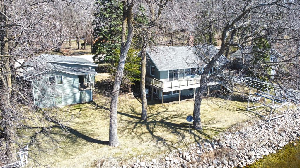 Photo of 14783 Old Lake Road, Paynesville, MN 56362 (MLS # 7029342)
