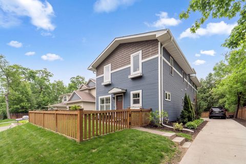 2327 Olive Avenue Orono MN 55391