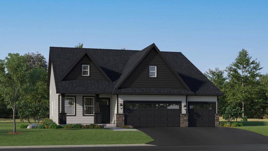 Photo of 1930 Fulton Road, Carver, MN 55315 (MLS # 7019557)