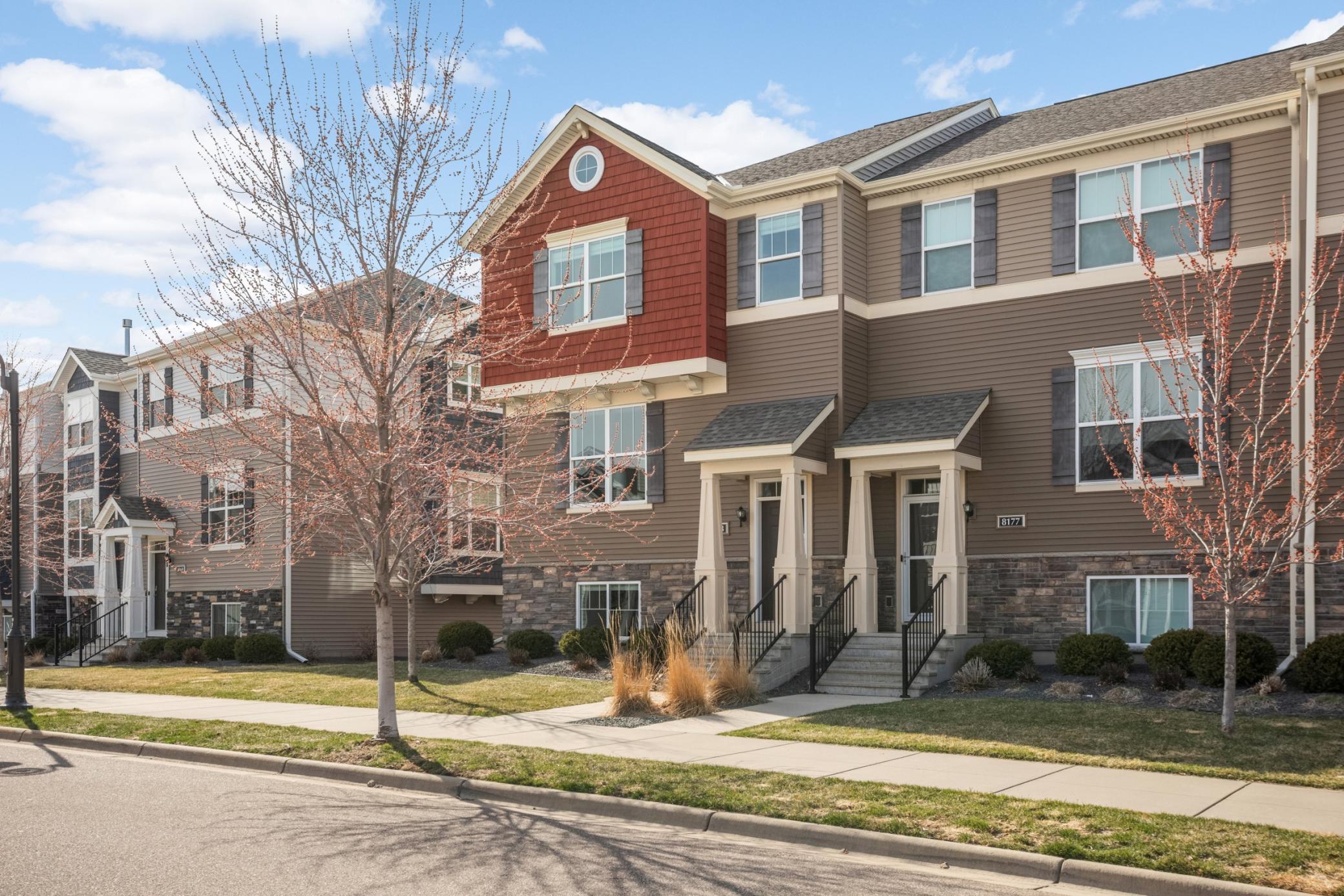 8173 Central Park Way N