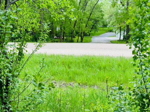 Lot 3 Canterbury Sands Trail Battle Lake MN 56515