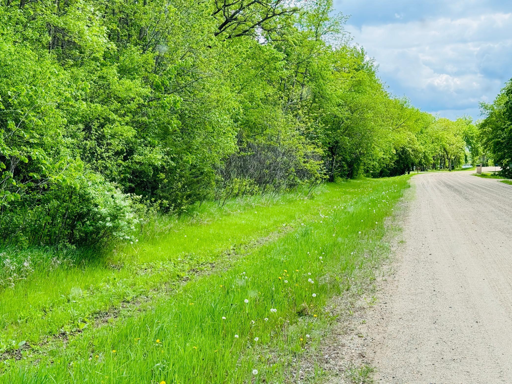 Lot 3 Canterbury Sands Trail