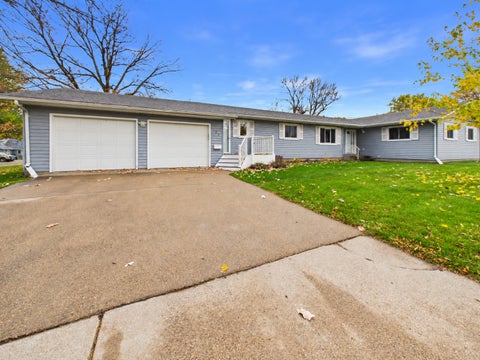 Photo of 128 E 5th Street N, Melrose, MN 56352 (MLS # 7164639)