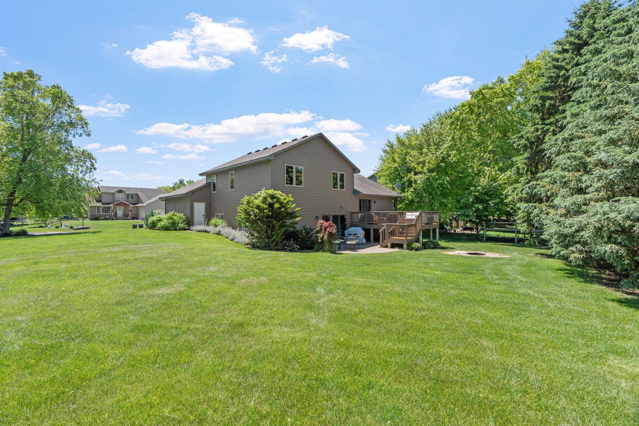 1173 Ruffed Grouse Court