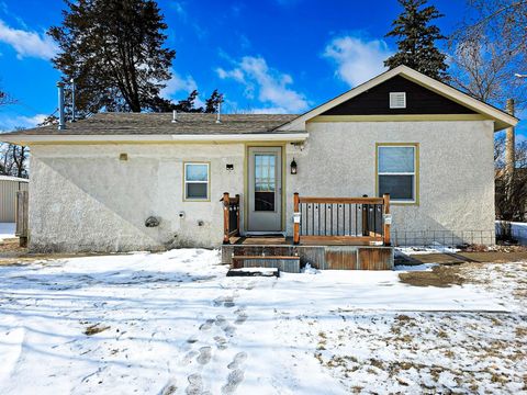 1724 Laurel Street Brainerd MN 56401