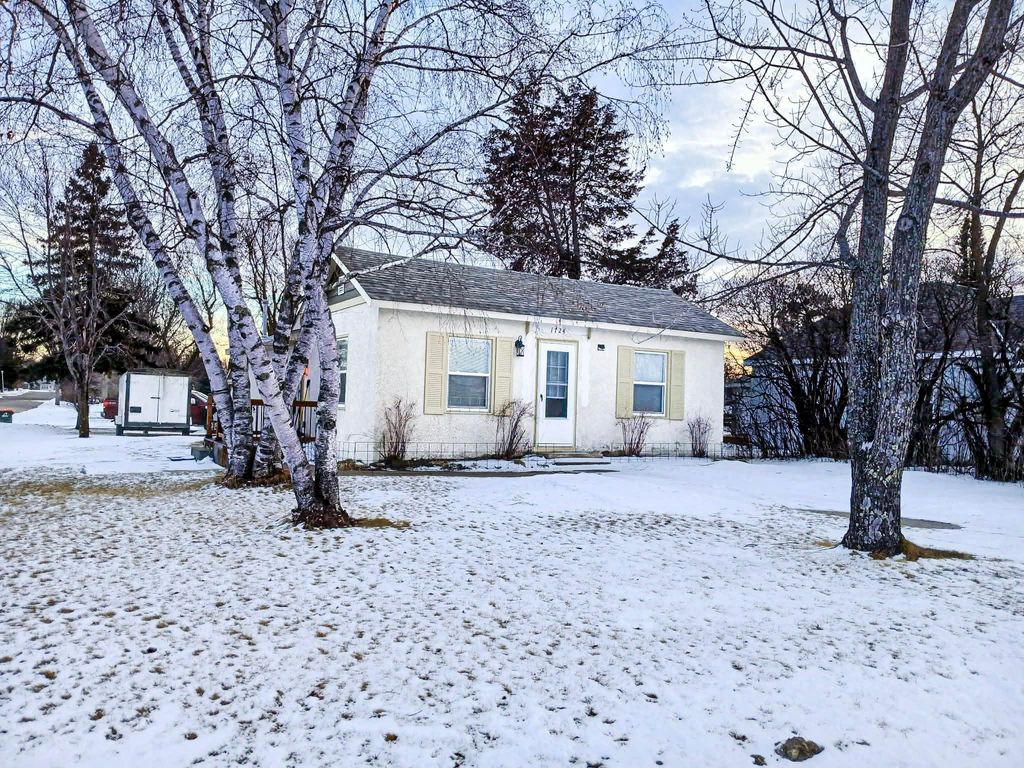 Photo of 1724 Laurel Street, Brainerd, MN 56401 (MLS # 7025497)