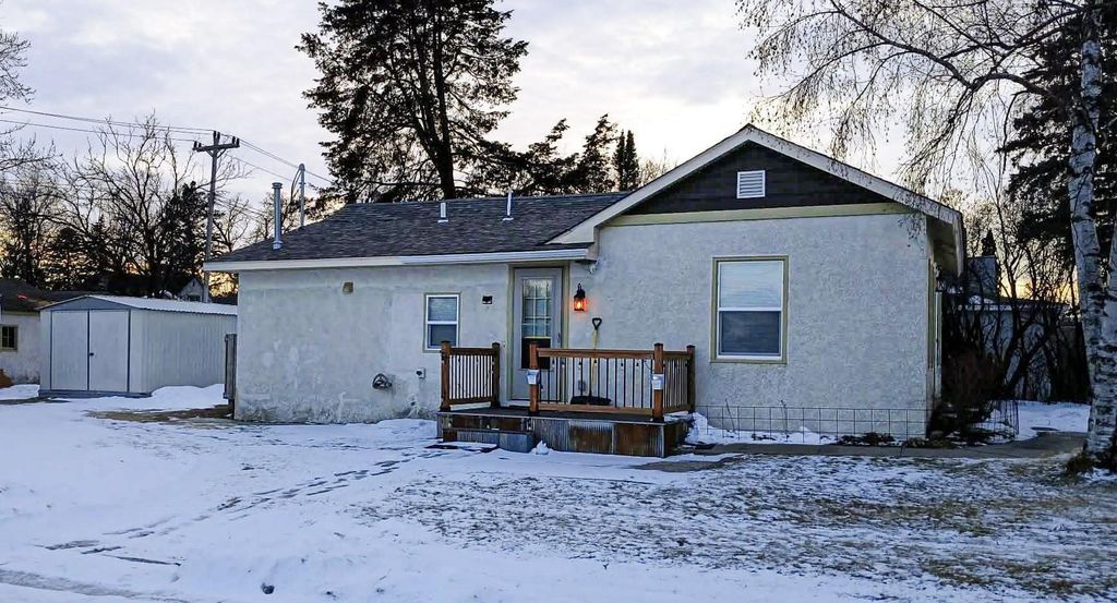 Photo of 1724 Laurel Street, Brainerd, MN 56401 (MLS # 7025497)