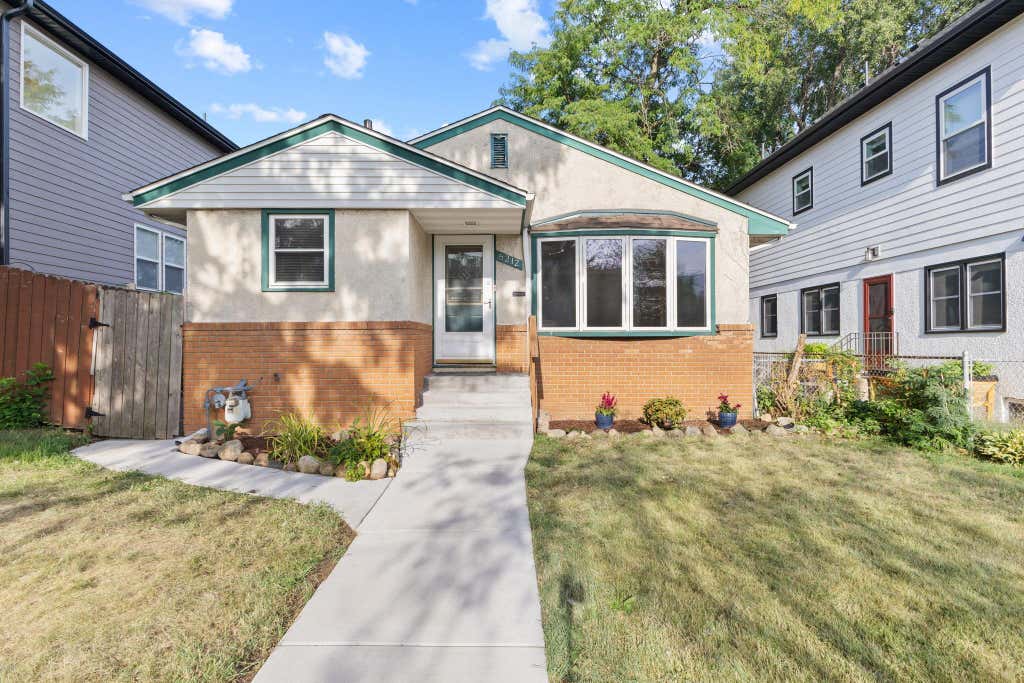 Photo of 5212 47th Avenue S, Minneapolis, MN 55417 (MLS # 7119789)