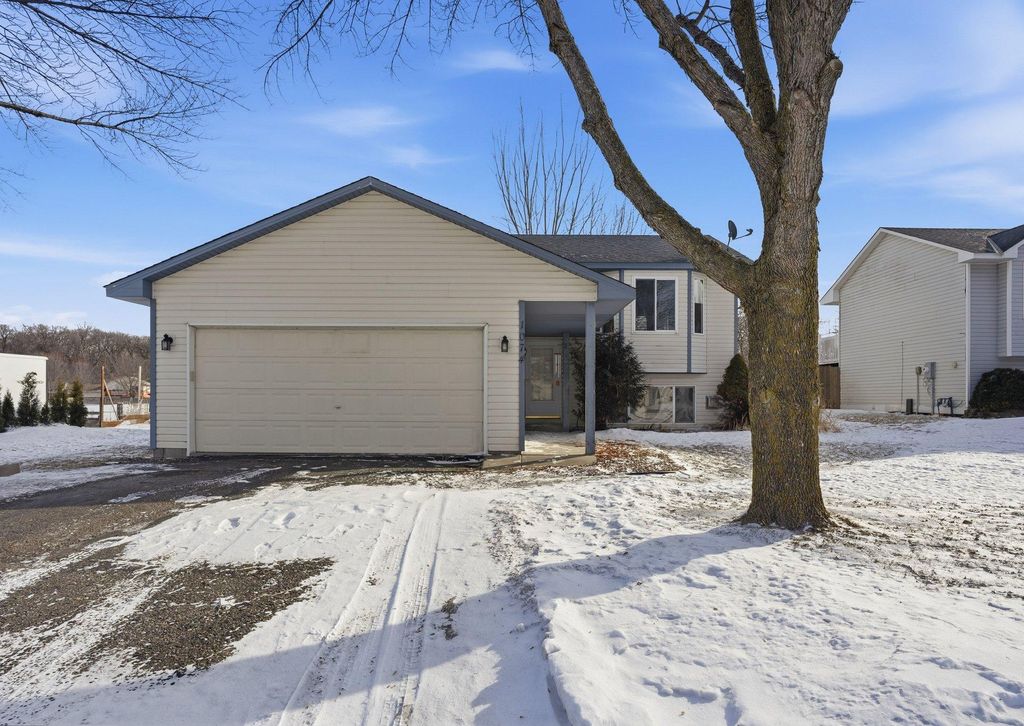 Photo of 1074 Meadow Street, Cologne, MN 55322 (MLS # 7009462)