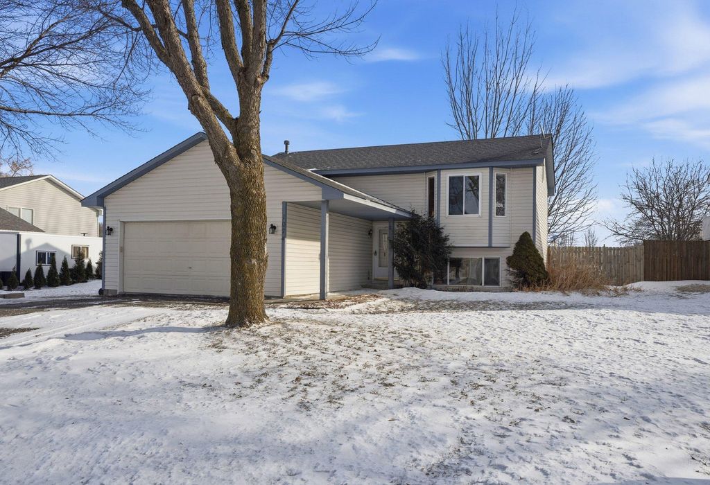 Photo of 1074 Meadow Street, Cologne, MN 55322 (MLS # 7009462)