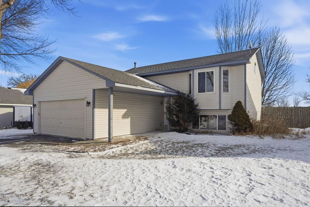 Photo of 1074 Meadow Street, Cologne, MN 55322 (MLS # 7009462)