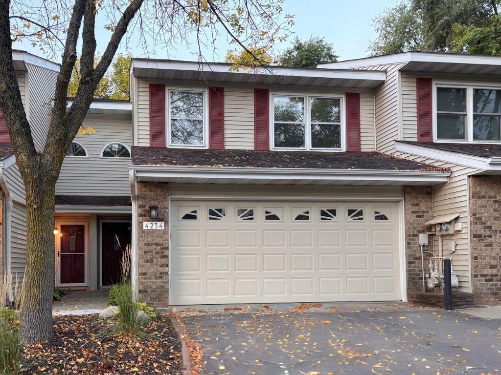 Photo of 4234 Boulder Ridge Point, Eagan, MN 55122 (MLS # 6823244)