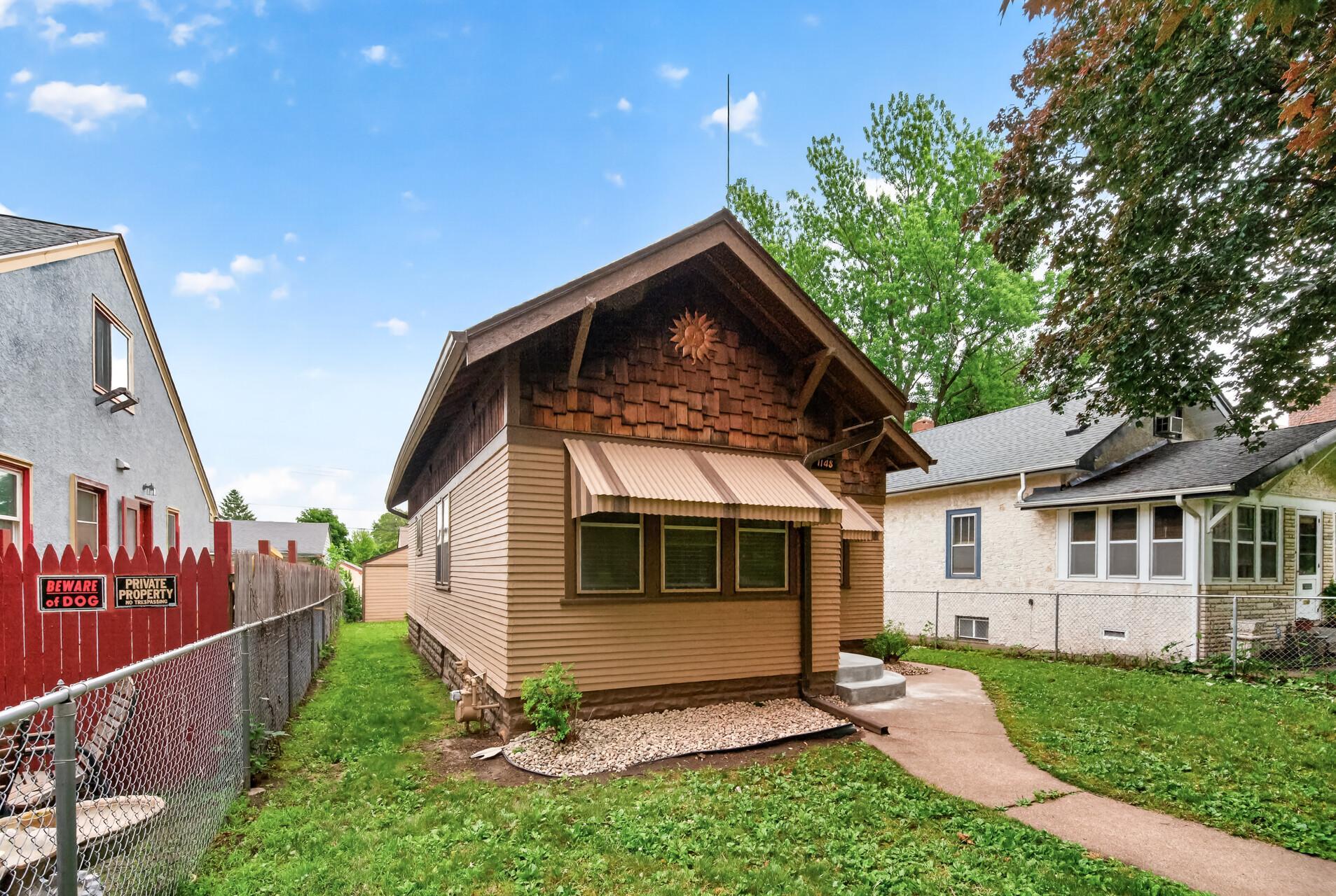 1148 Lane Place