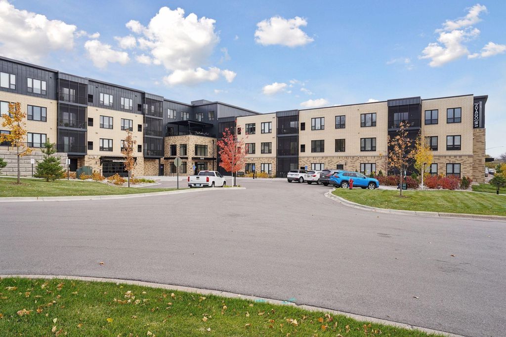 Photo of 1948 W Wayzata Boulevard #105, Long Lake, MN 55356 (MLS # 7016682)
