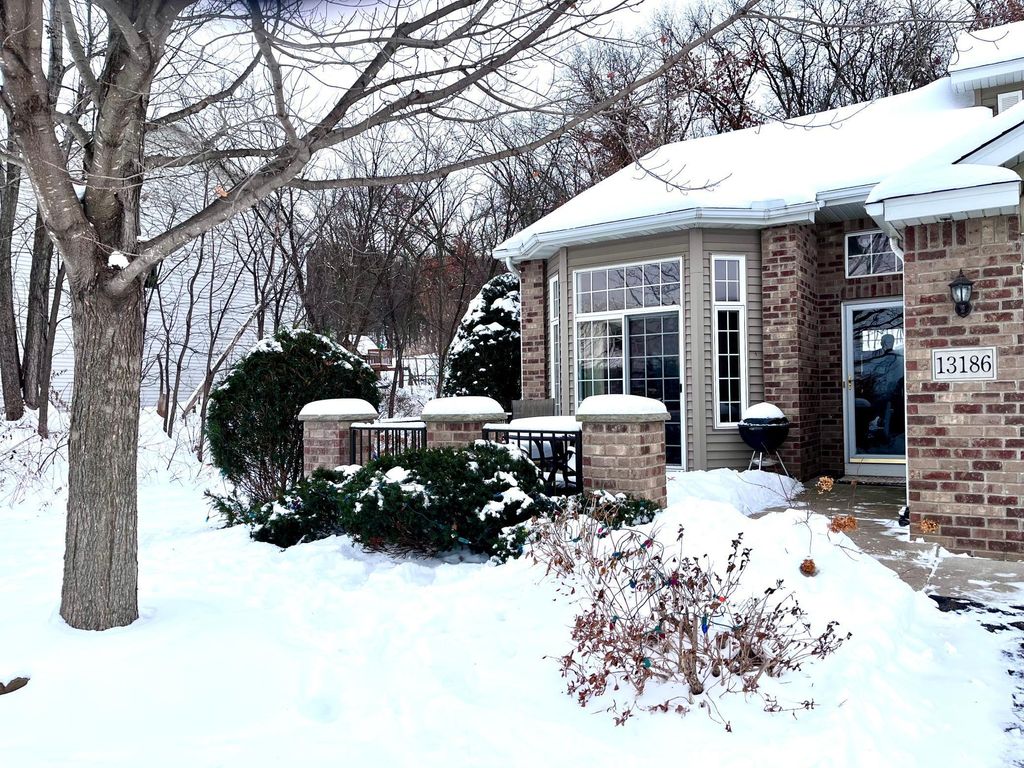 Photo of 13186 Meadow Lane, Savage, MN 55378 (MLS # 7003947)