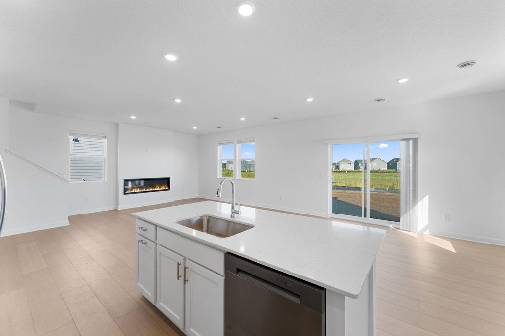 Photo of 18333 Gladiator Drive, Lakeville, MN 55068 (MLS # 7048554)